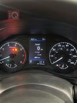 نيسان ألتيما